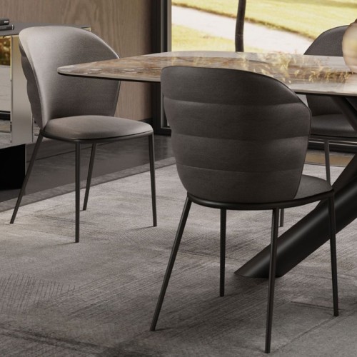 Terry A Zamagna Chair