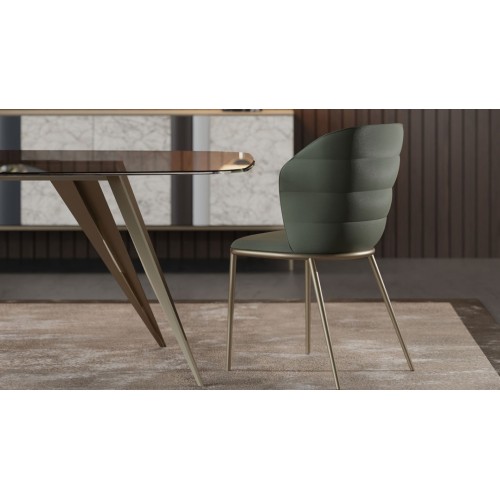 Terry A Zamagna Chair