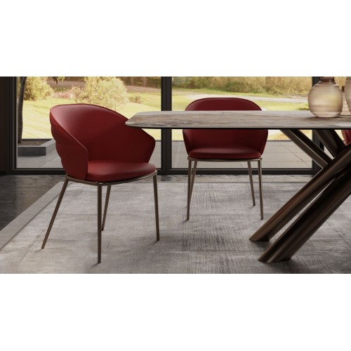 Terry B Zamagna Chair