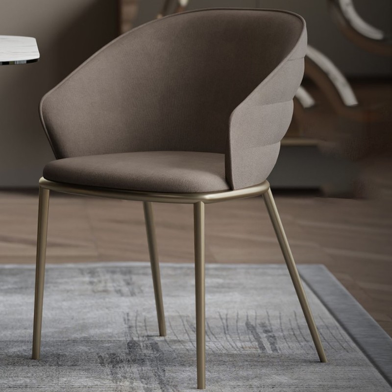 Terry B Zamagna Chair