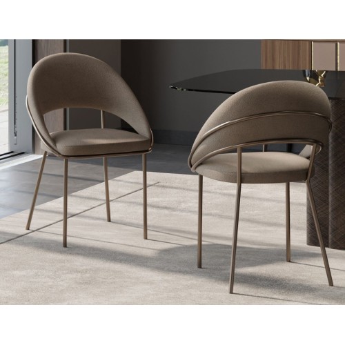 Violetta Zamagna Chair