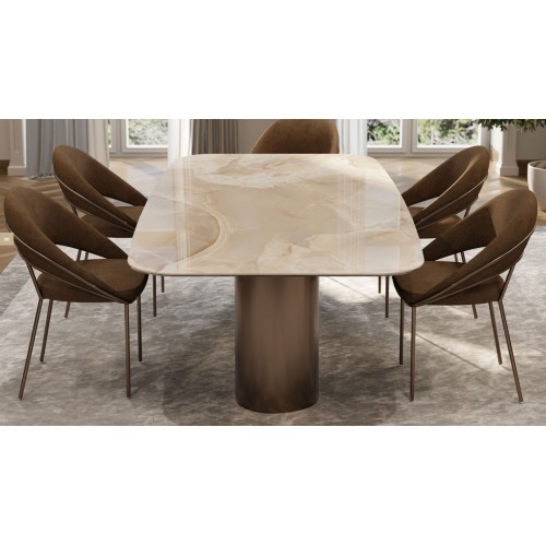 Violetta Zamagna Chair