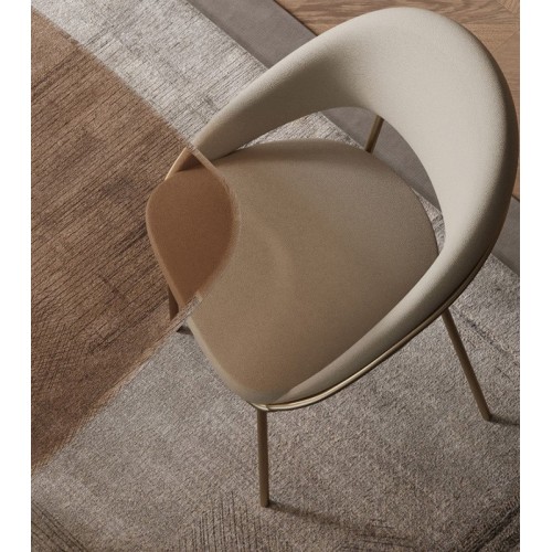 Violetta Zamagna Chair