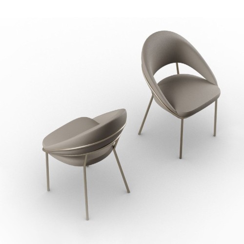 Violetta Zamagna Chair