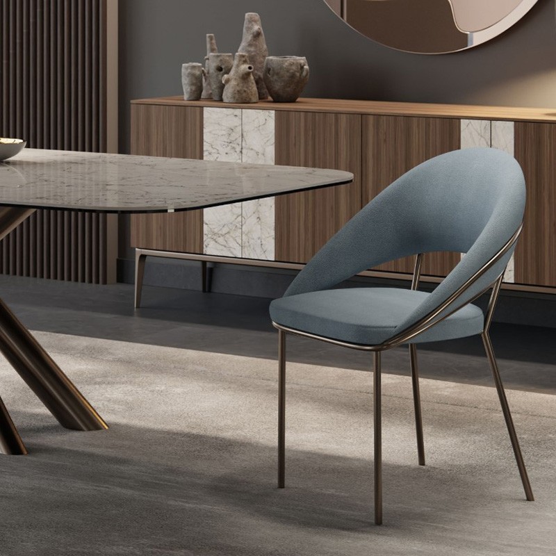 Violetta Zamagna Chair