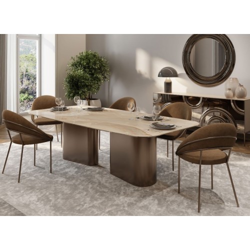 Violetta Zamagna Chair