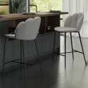 Bloom C Zamagna Stool