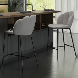 Bloom C Zamagna Stool