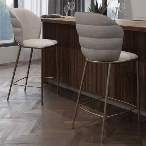 Terry C Zamagna Stool