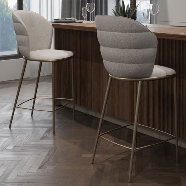 Terry C Zamagna Stool