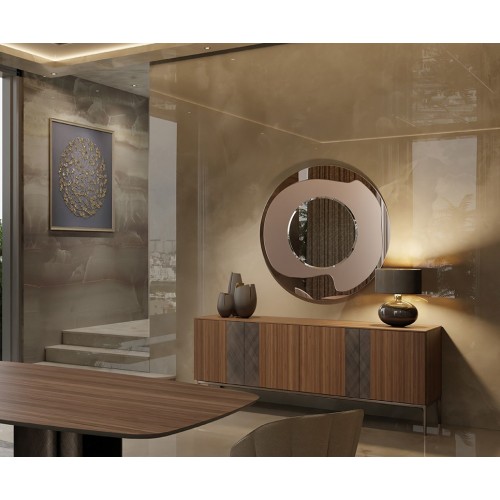 Carla Zamagna Temptation sideboard