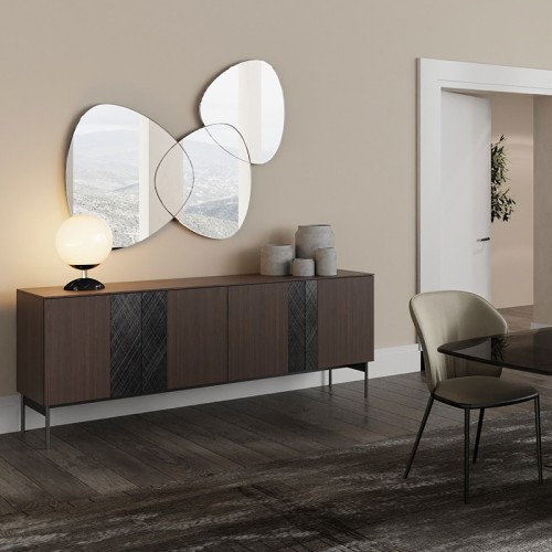 Carla Zamagna Temptation sideboard