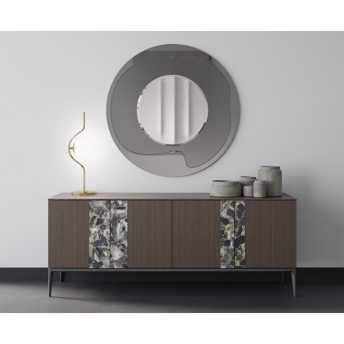 Carla Zamagna Temptation sideboard