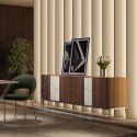 Carla Zamagna sideboard without feet