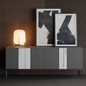 Carla Zamagna sideboard without feet