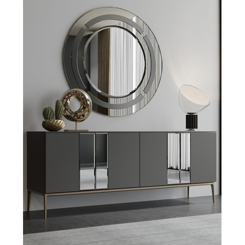 Carla Zamagna sideboard without feet