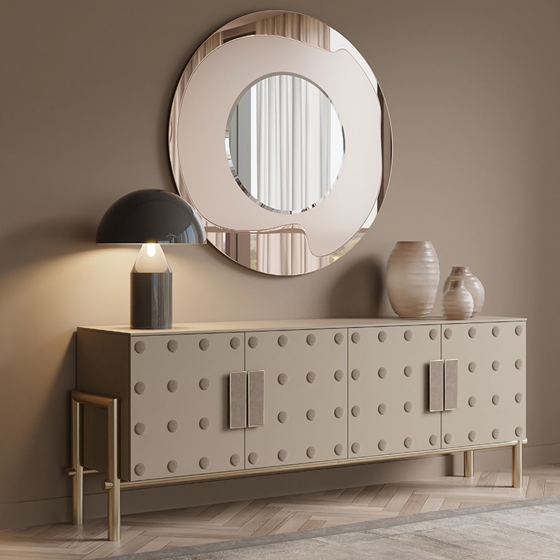 Gaia Zamagna sideboard