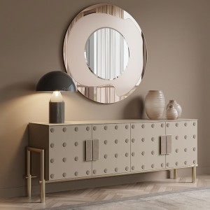 Gaia Zamagna sideboard