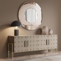 Gaia Zamagna sideboard without feet
