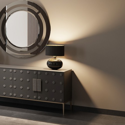 Gaia Zamagna sideboard without feet