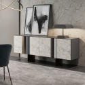 Greta Zamagna sideboard