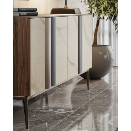 Greta Zamagna sideboard
