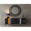Greta Zamagna sideboard