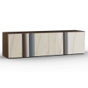 Greta Zamagna sideboard without feet