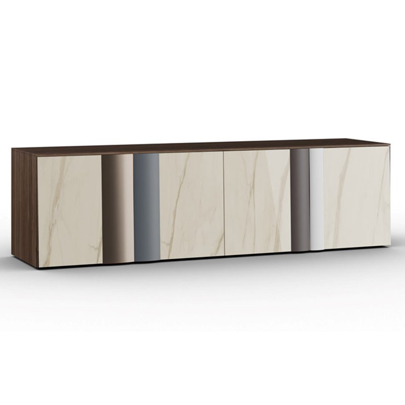 Greta Zamagna sideboard without feet