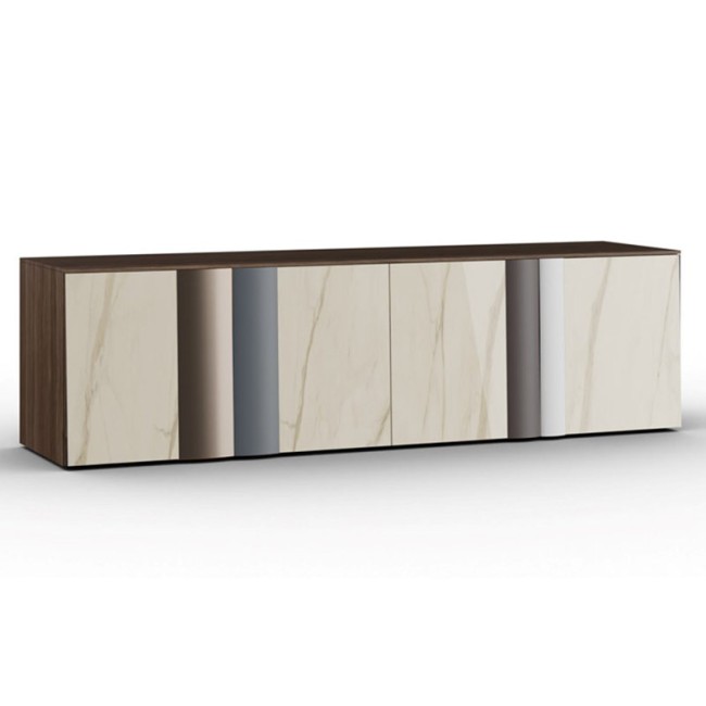 Greta Zamagna sideboard without feet