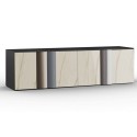 Greta Zamagna sideboard without feet