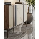 Greta Zamagna sideboard without feet