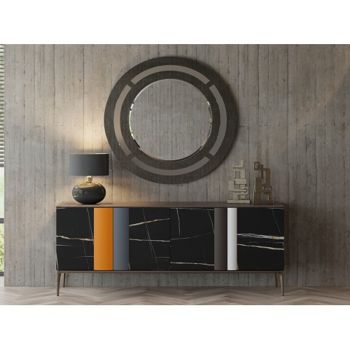 Greta Zamagna sideboard without feet