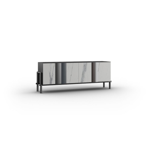 Greta Zamagna sideboard without feet