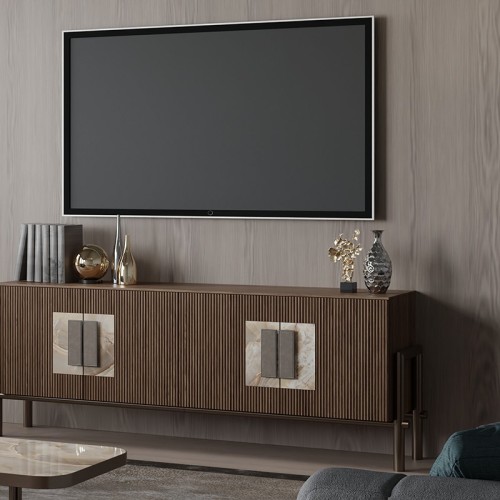 Lena Zamagna sideboard