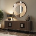 Lena Zamagna sideboard without feet