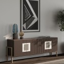 Lena Zamagna sideboard without feet