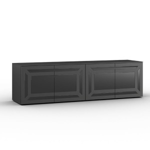 Martina Zamagna Temptation Modern sideboard