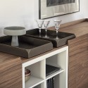 Pica Bontempi Casa Sideboard veneered wood