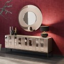 Mozart Zamagna sideboard