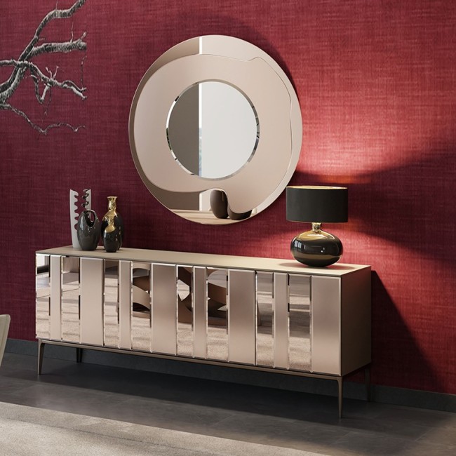 Mozart Zamagna sideboard