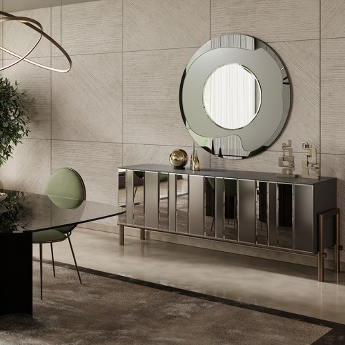 Mozart Zamagna sideboard