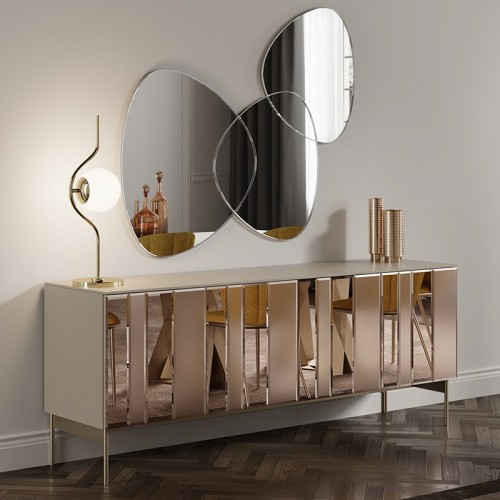 Mozart Zamagna sideboard