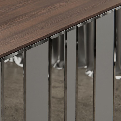 Mozart Zamagna sideboard