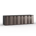 Mozart Zamagna sideboard without feet