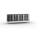 Mozart Zamagna sideboard without feet