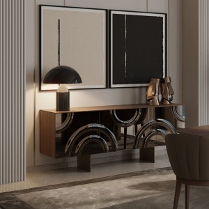 Onda Zamagna sideboard
