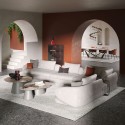 Craig Cattelan Italia Sofa