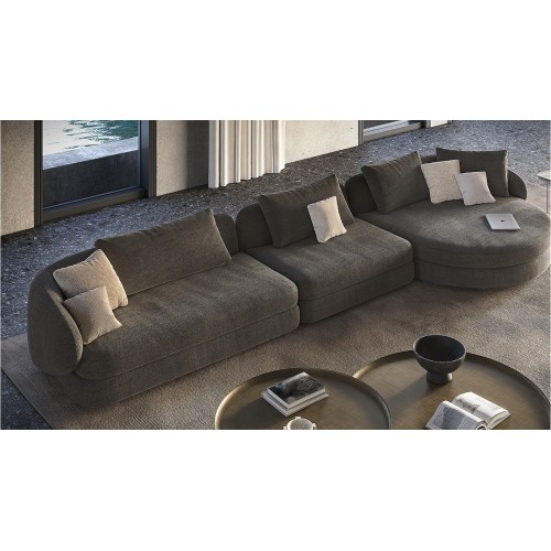 Craig Cattelan Italia Sofa