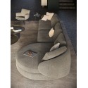 Craig Cattelan Italia Sofa